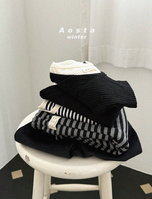 Aosta layered t (~70-115cm)
