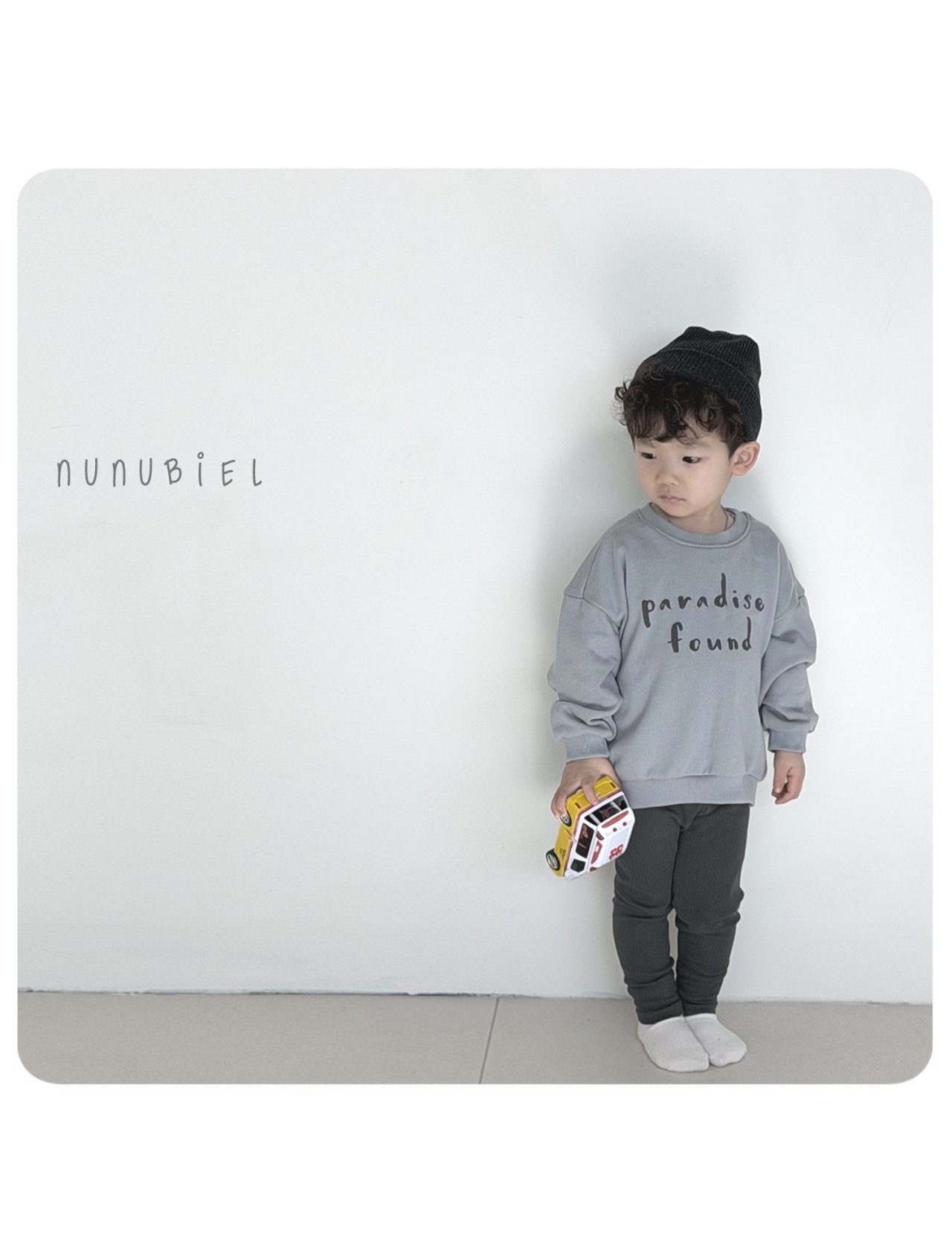 nunubiel faund mtm (75-120cm)