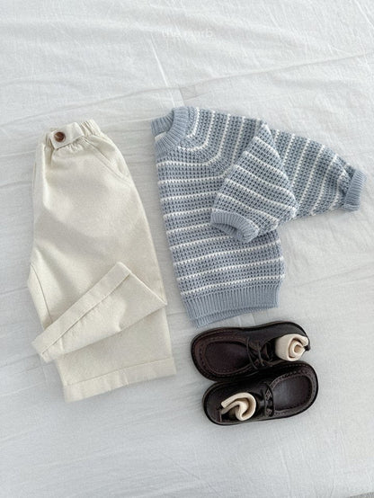 minirobe Tab pants (70-110cm)