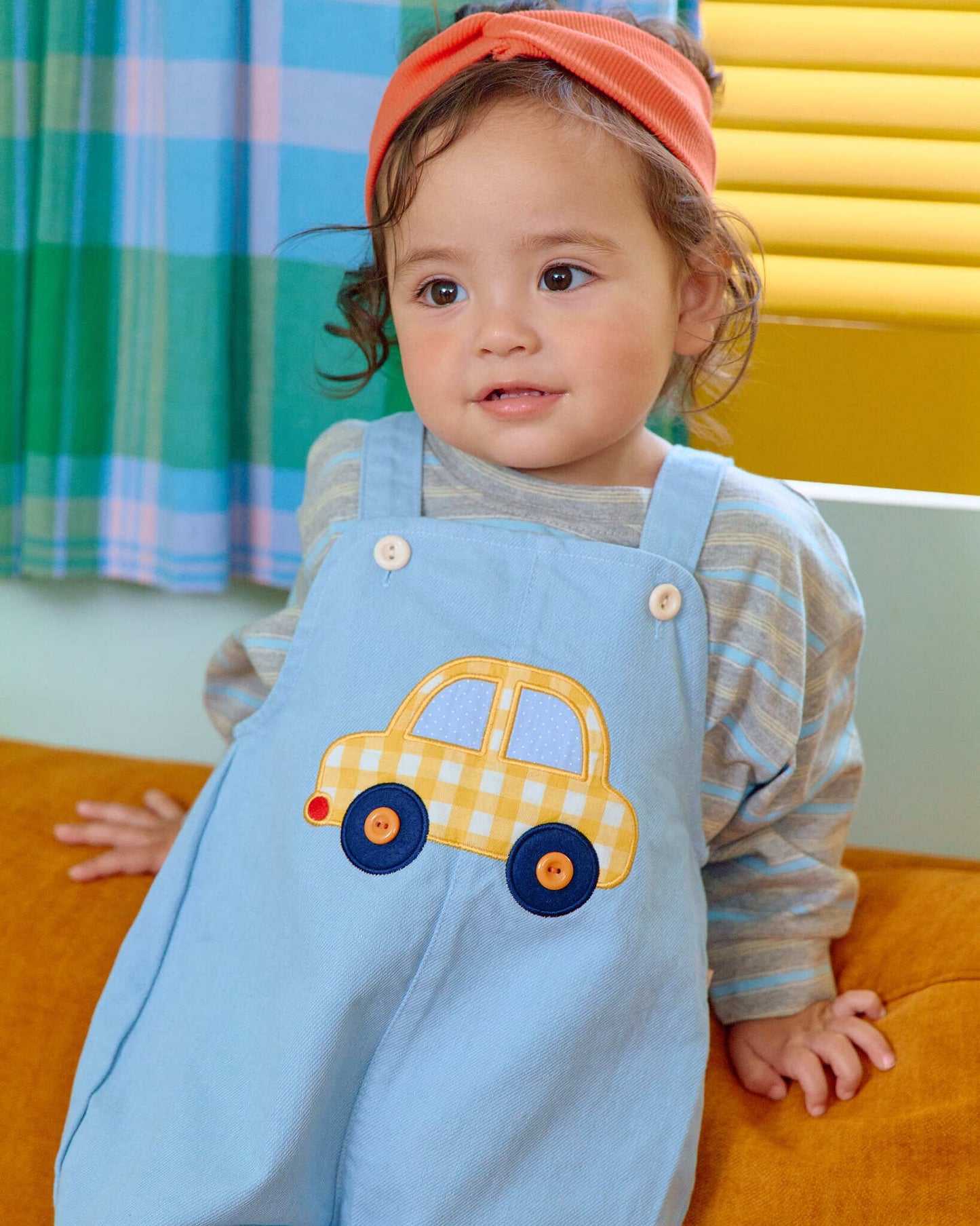oottbebe classic stripe T (65-115cm)
