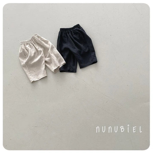 Nunubiel river pants (75-120cm)