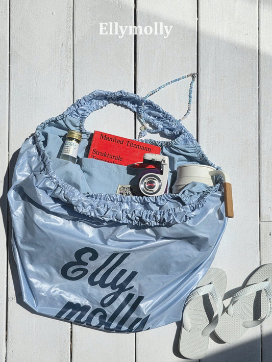 ELLYMOLLY elly grip bag