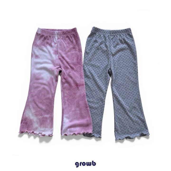 Growb Marang Pants (90-125cm)