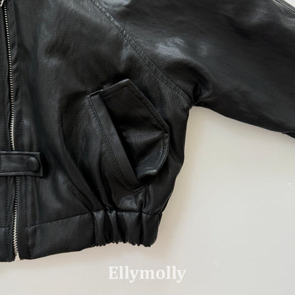 ELLYMOLLY rusk jacket (90-160cm)