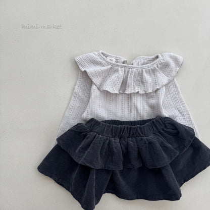 mimi market tutu can skirt (bebe70-85cm)