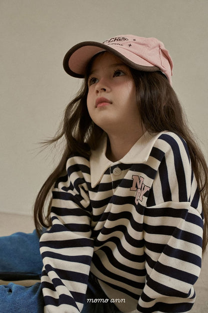 momoann crew mtm (90-150cm)