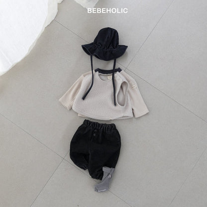 bebeholic circle golf pants (3-18m)