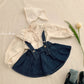 valubebe if pleated skirt (60-110)