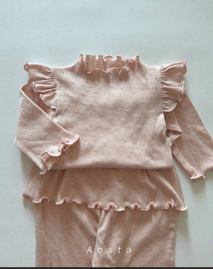 Aosta Angel Frill T (70-110cm)