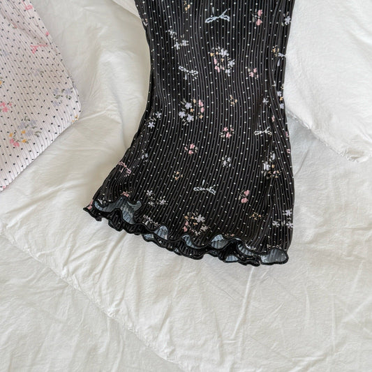 ninibello petit pleats (80-130cm)
