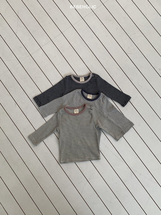 bebeholic cube st tee (3-18m)