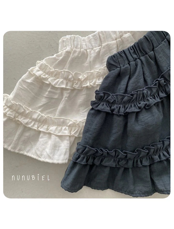 Nunubiel ice skirt (75-120cm)