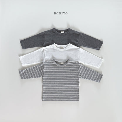 bonito 2+1 base tee (~80-140cm)
