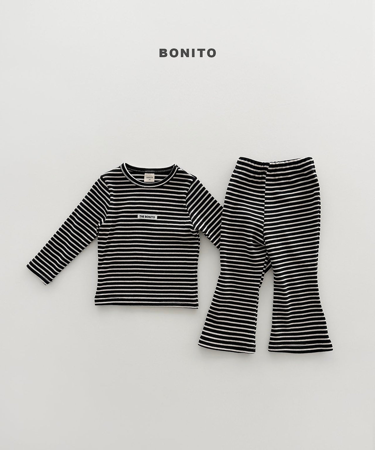 bonito stripe slin set (~80-140cm)