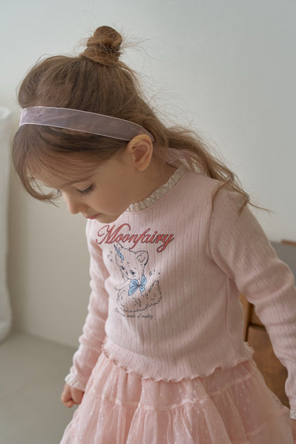 momoann unicat tee (90-130cm)