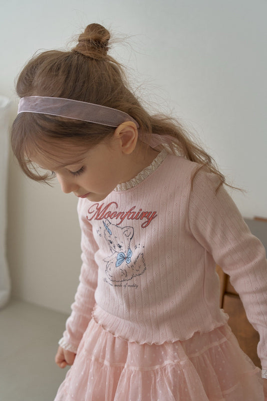 momoann unicat tee (90-130cm)