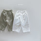 bonito 9-part cut pants (70-140cm)