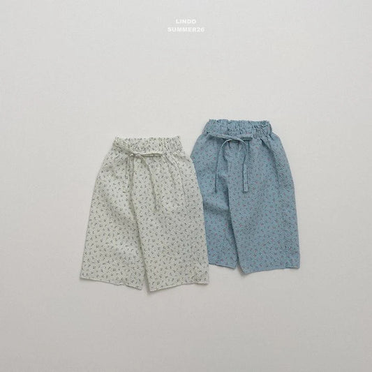 Lindo Garden Pants (85-125cm)