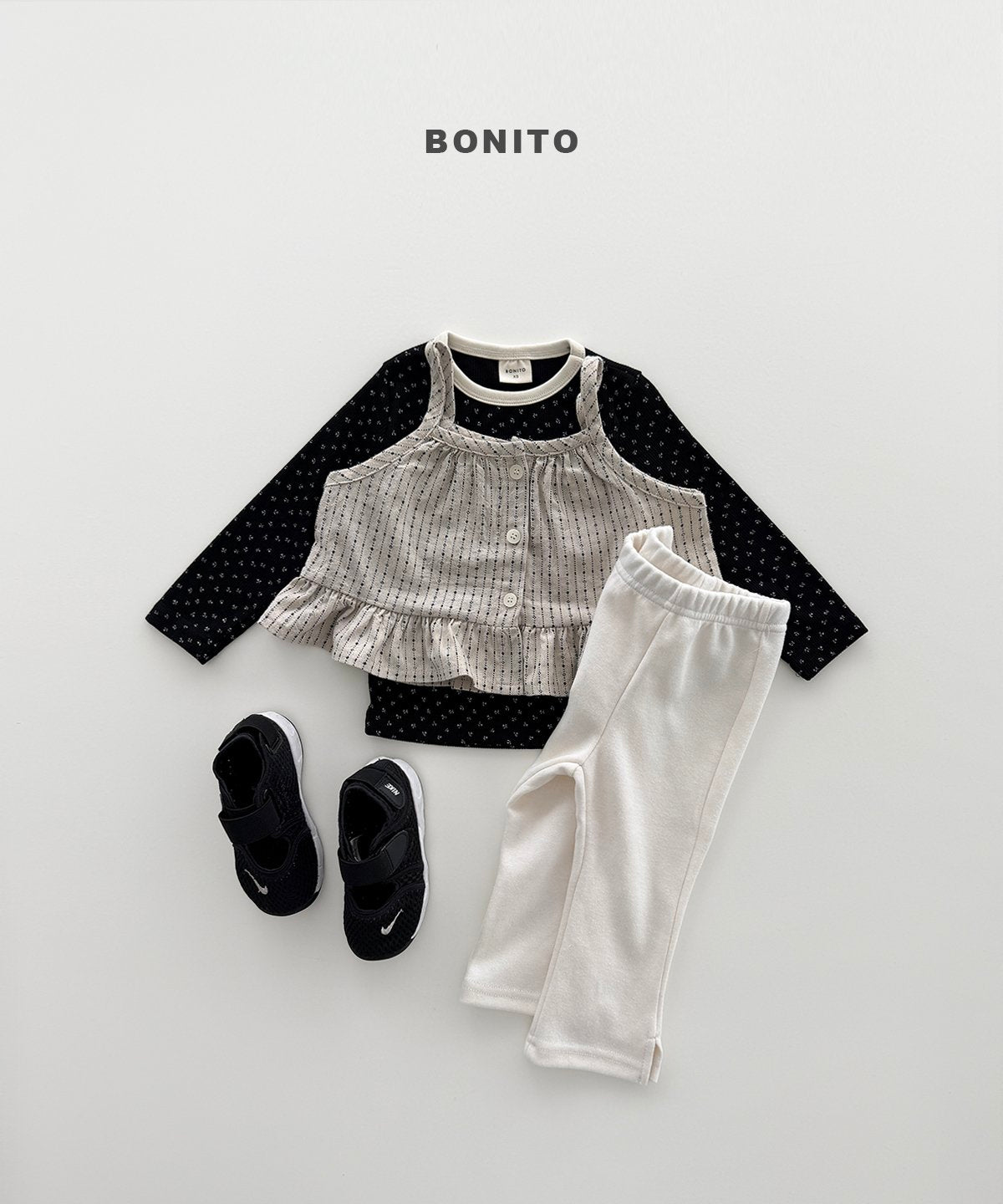 bonito capri pants (~80-140cm)