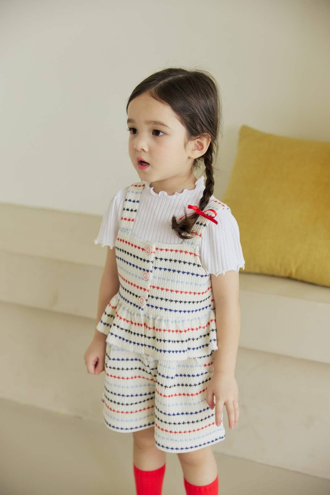 Orangemom 親子小香風系列 (kids & mom)