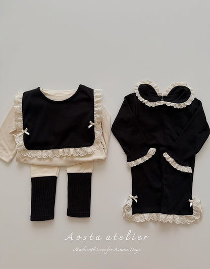 Aosta jannie vest (~70-115cm)