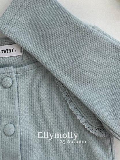 ELLYMOLLY bolero cardigan (90-145cm)