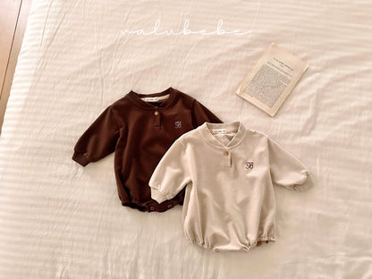 valubebe my boy suit (6-18m)