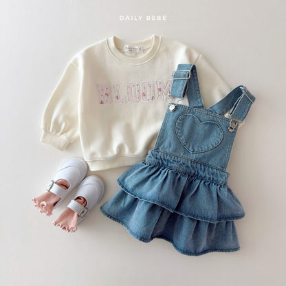 DAILYBEBE bloom MTM (75-145cm)