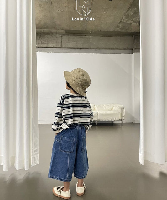 lovin multi tee (80-125cm)