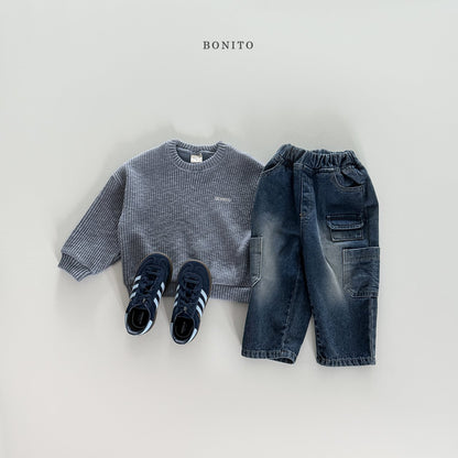 bonito knit mtm (~80-140cm)