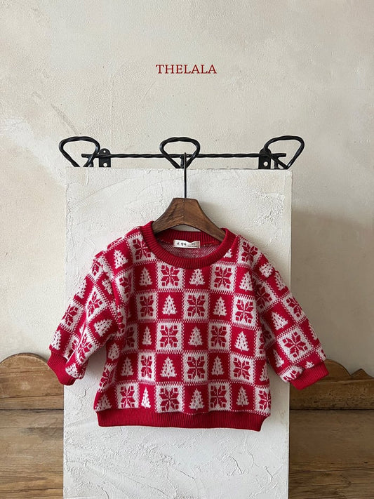thelala merry me mtm (~75-115cm)
