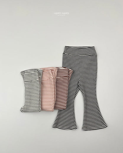 HAROHARO Honey ST Leggins (85-140cm)
