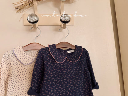 valubebe pincot blouse (6-24m)