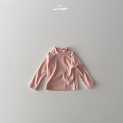 LINDO basic half polar (80-125cm)