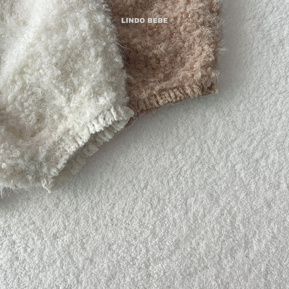 LINDO sugar bloomer (3-18m)