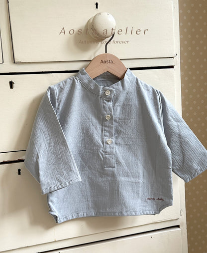 Aosta maison shirt (~70-115cm)