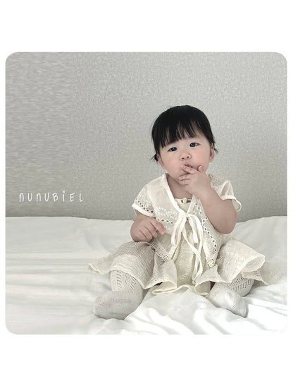 Nunubiel become vest (75-120cm)