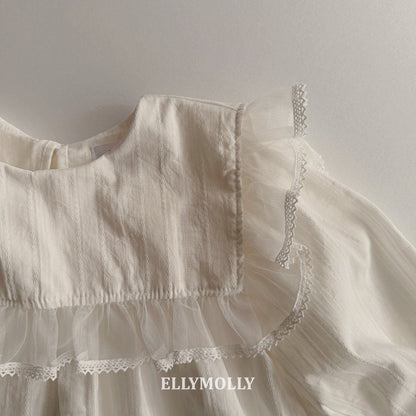 ELLYMOLLY eileen sailor bl (90-145cm)