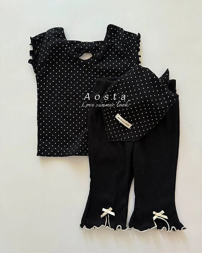 Aosta kiki blouse (~70-115cm)