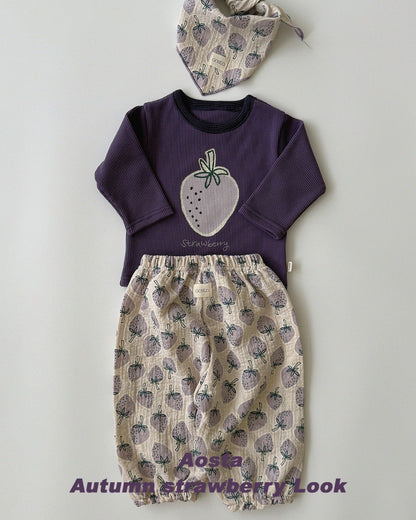 Aosta strawberry t (~70-115cm)