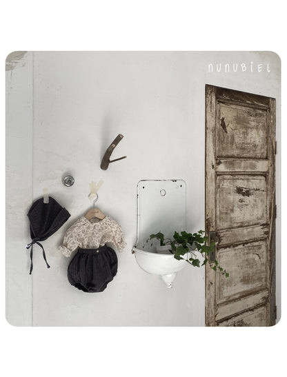 nunubiel spotted bloomer (3-18m)