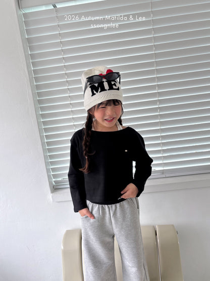 matilda&lee make band pants (85-165cm)