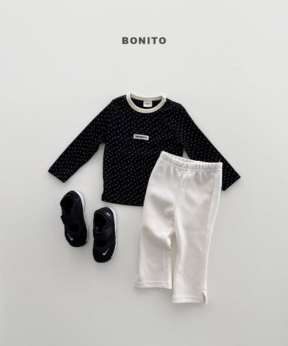 bonito capri pants (~80-140cm)