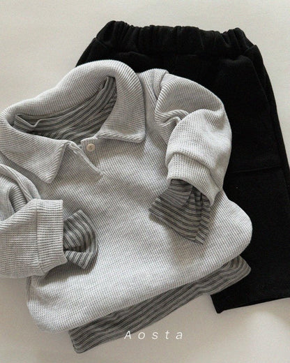 Aosta Daily Pants (70-110cm)