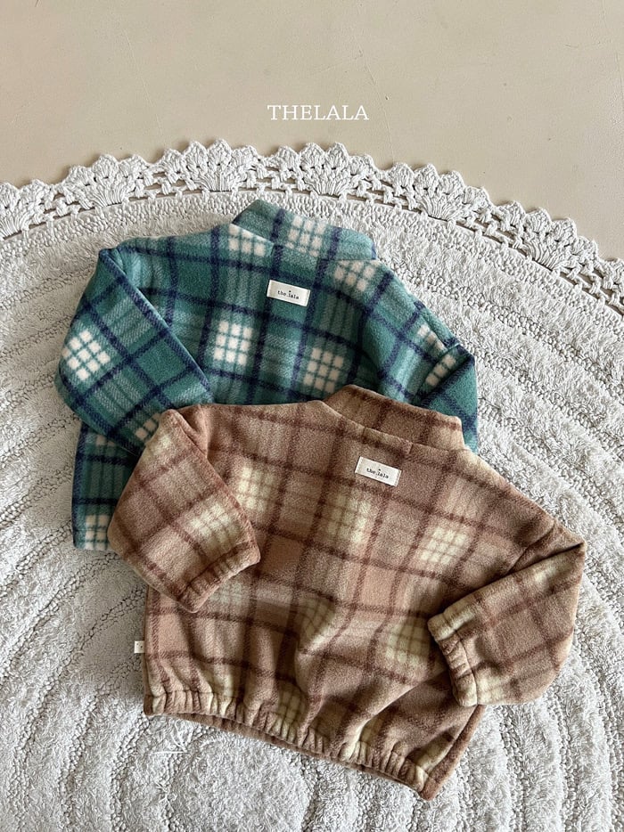 thelala burber tee (~75-115cm)