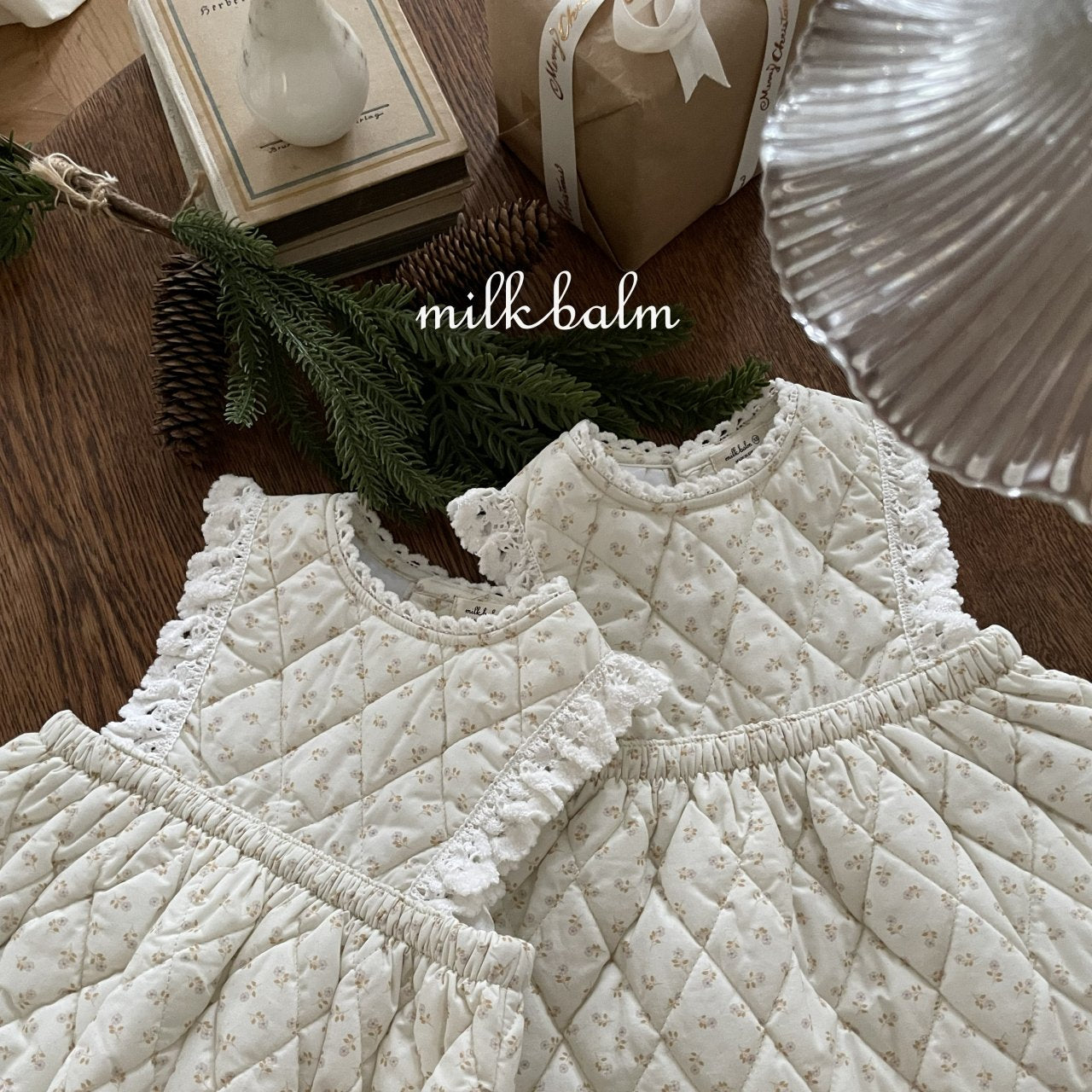 milkbalm laura quilting ops (75-125cm)