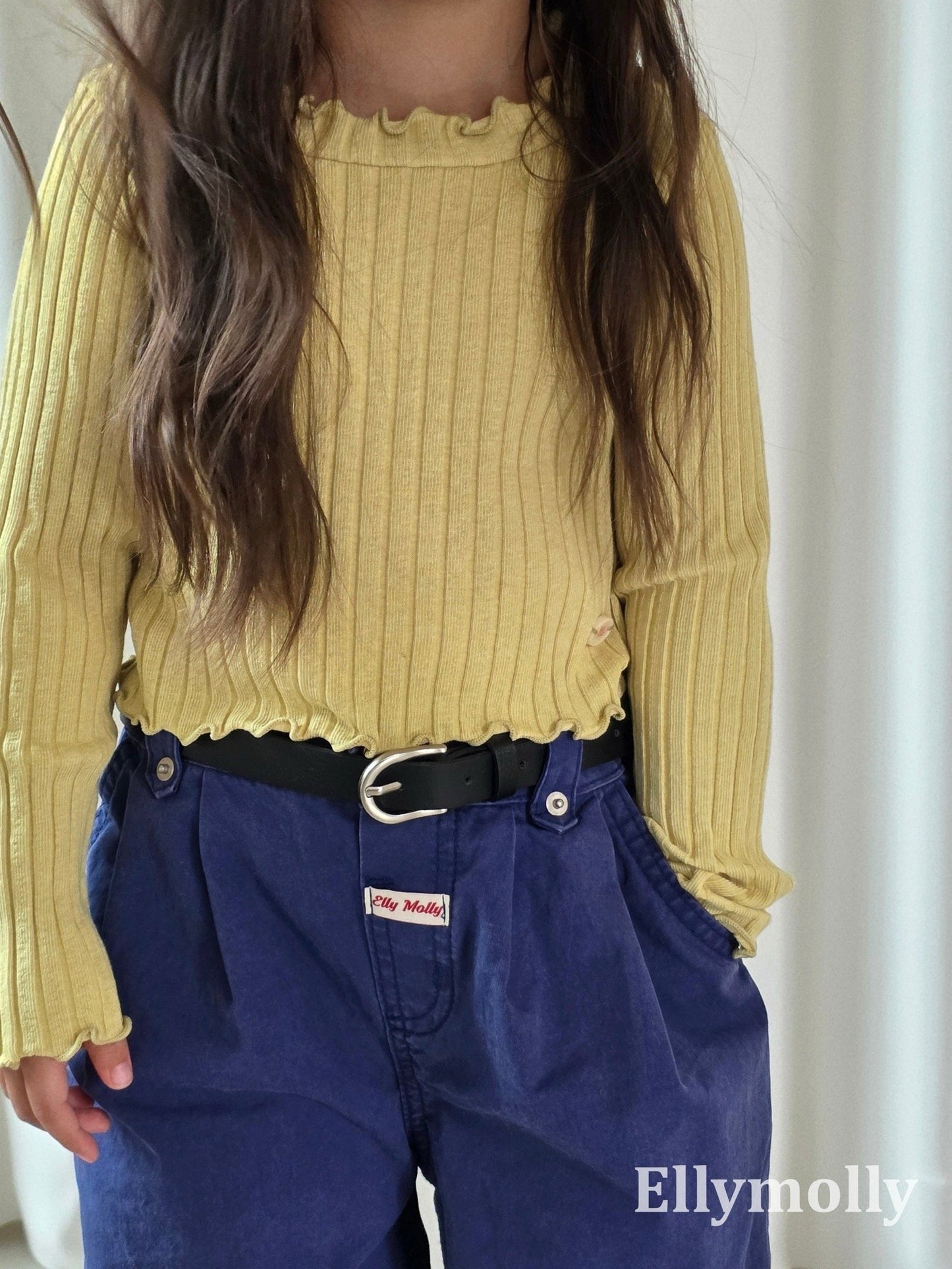 ELLYMOLLY dying wave top (90-145cm)