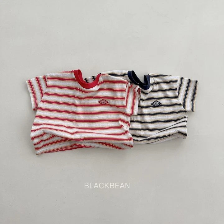 Blackbean Marin Tee (Bebe & kids )