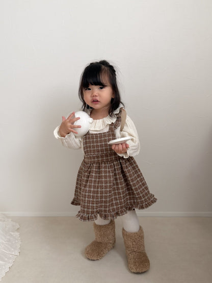 mimi market nuga blouse (70-85cm)