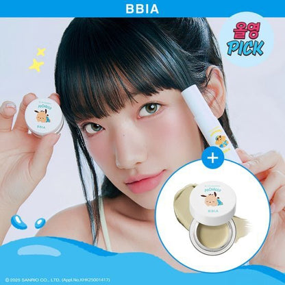 Bbia x Sanrio 刮刀遮瑕液 (送遮瑕膏🍥）